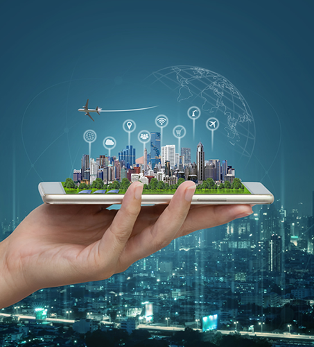 Dholera.io